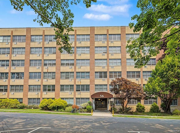 56 Doyer Avenue, White Plains, NY 10605