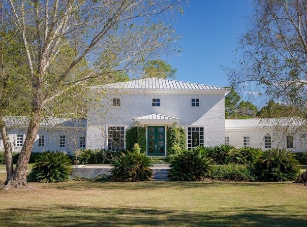 1808 Upper Hawthorn Trail, Cairo, GA 39828