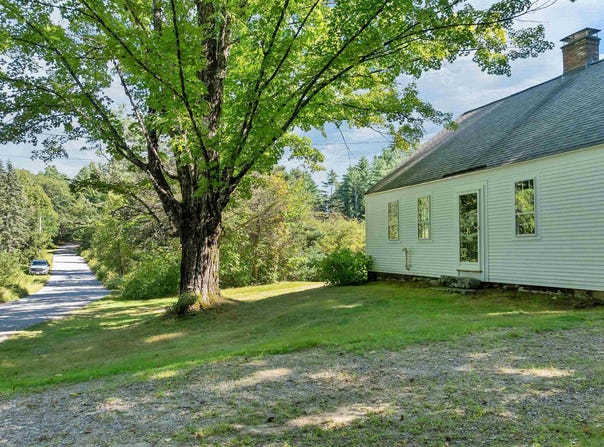 285 Range Road, Sandwich, NH 03227