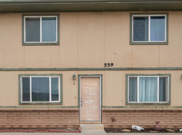 559 W Pabor Way, Fruita, CO 81521