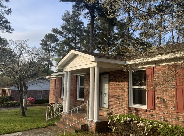 3210 Hunter Drive, Orangeburg, SC 29118