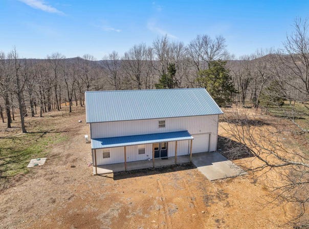 2273 NC #8500, Deer, AR 72628