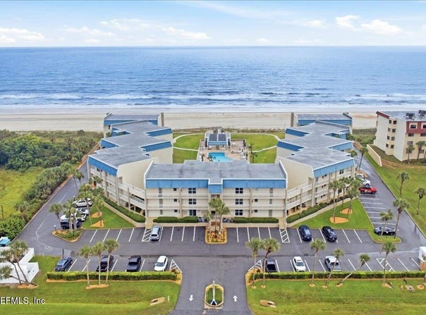 7750 A1A S, St. Augustine Beach, FL 32080