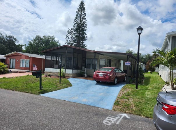 10910 Tall Oak Circle, Riverview, FL 33569