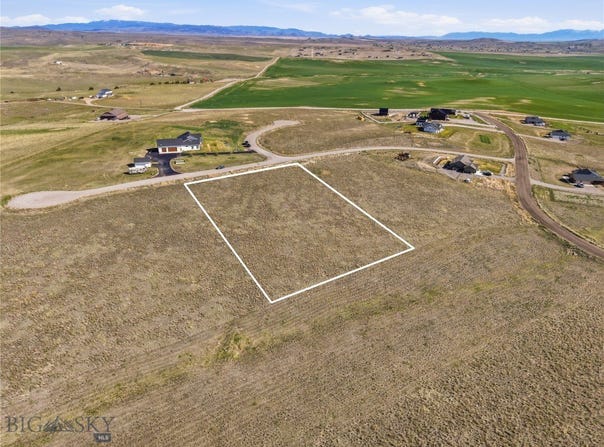 NHN Lodge Trail, Three Forks, MT 59752
