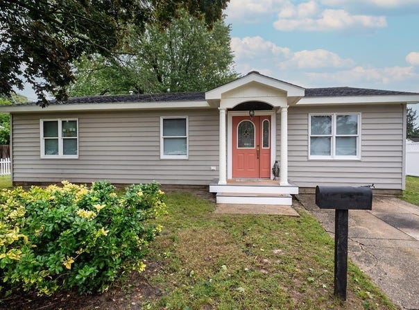 107 Princeton Road, Somers Point, NJ 08244