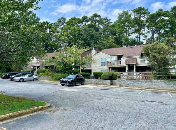 3609 Juneau Rd, Columbia, SC 29210