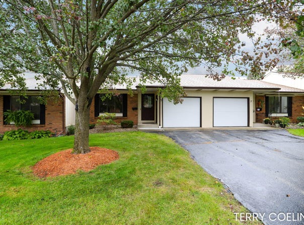 52 OLD MILL DRIVE, HOLLAND, MI 49423