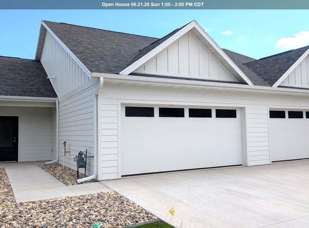1612 W 11th Street, Spencer, IA 51301
