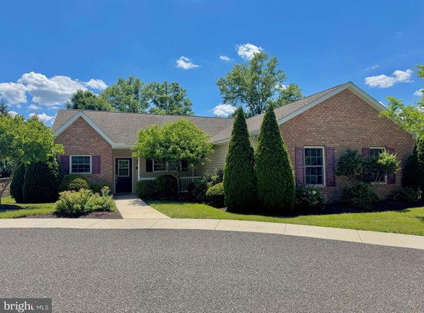 12 LUDWIG Lane, POTTSTOWN, PA 19464