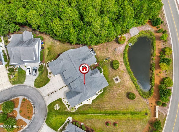 3299 Beach Cove Lane, Southport, NC 28461