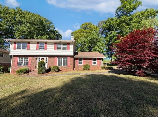 4055 Tecumseh Trail, Conley, GA 30288