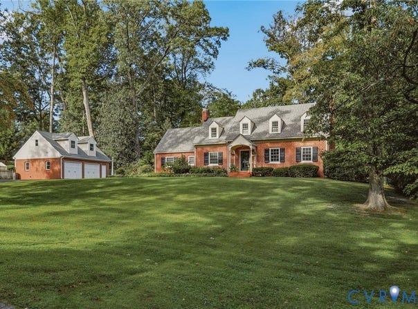 3832 Kenmore Road, Richmond, VA 23225