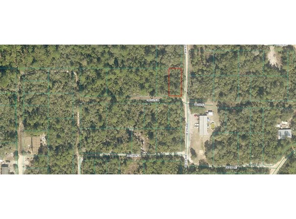 SE 147TH Lane, UMATILLA, FL 32784