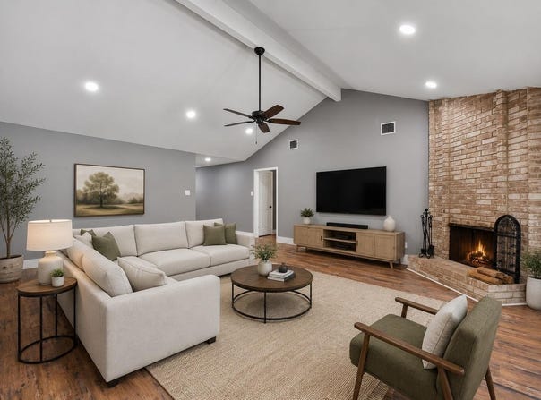 700 Woodview Dr, Georgetown, TX 78628