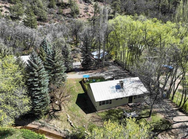 1326 County Road 250, Durango, CO 81301