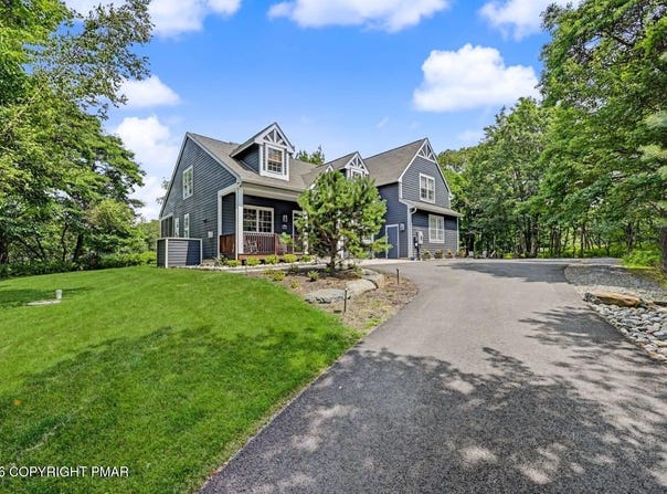 251 Wild Pines Drive, Pocono Pines, PA 18350