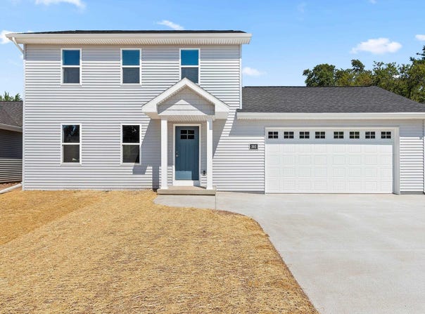 202 FAIRVIEW Lane, CHILTON, WI 53014