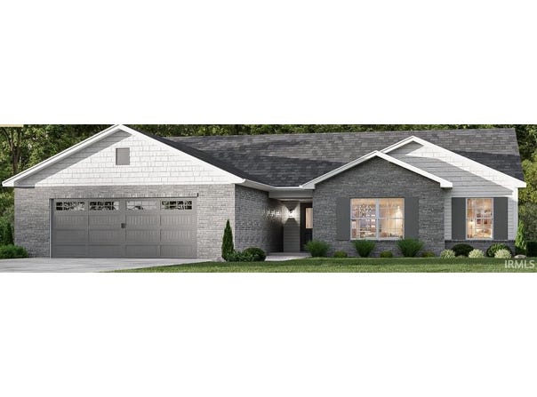 5622 Arcturus Pass, Auburn, IN 46706