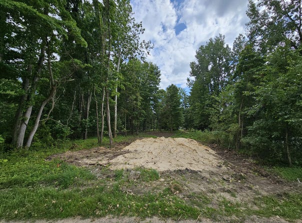 Miami Avenue, Grand Junction, MI 49056