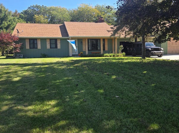 12400 16 Mile Road, Marshall, MI 49068