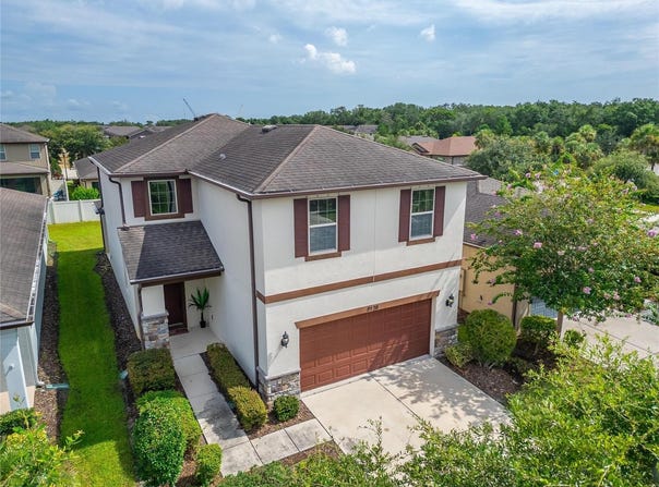 9128 GRANT LINE Lane, RIVERVIEW, FL 33578