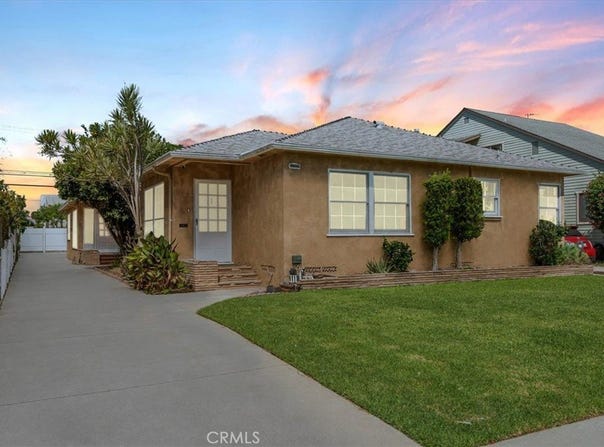 3633 Lime, Long Beach, CA 90807