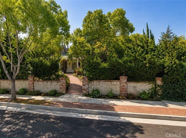 1107 Orange Grove, South Pasadena, CA 91030