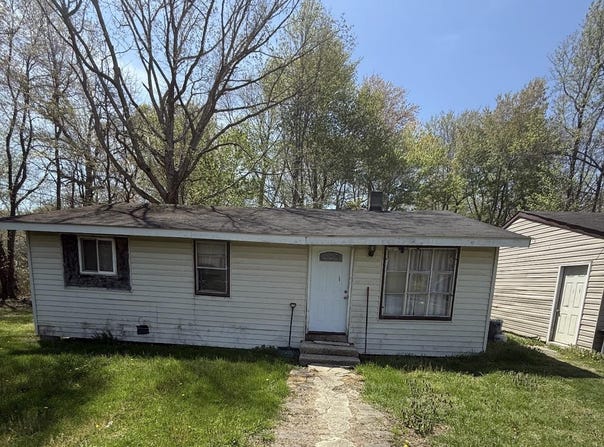15559 COVINGTON Road, BRANDYWINE, MD 20613