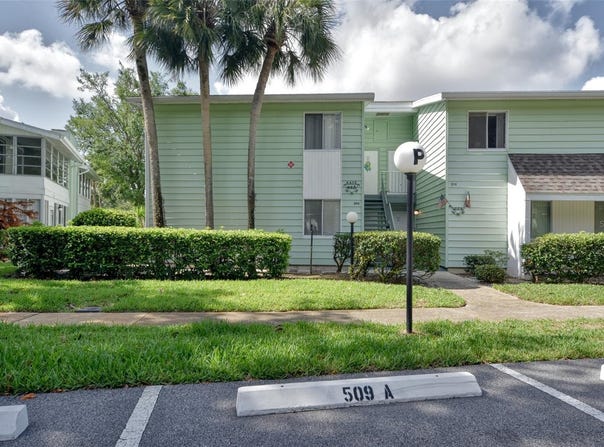519 MIDWAY Drive, OCALA, FL 34472