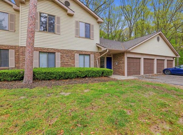 1116 Ambertrace Lane, Holland, MI 49424