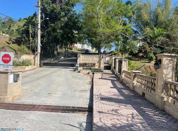 Miradero, Mayaguez, PR 00680