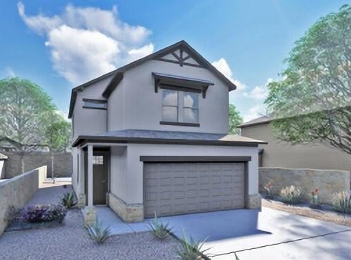 533 Caddo Lane, Clint, TX 79836