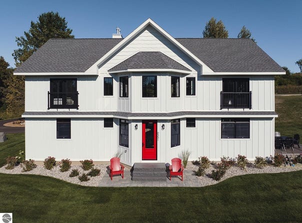 6551 Huntsman Drive, Williamsburg, MI 49690