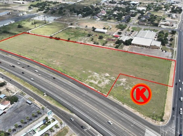 999 Expressway 83, Palmview, TX 78572