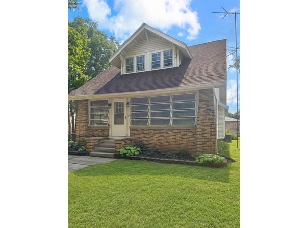 310 Rice, Elmore, OH 43416