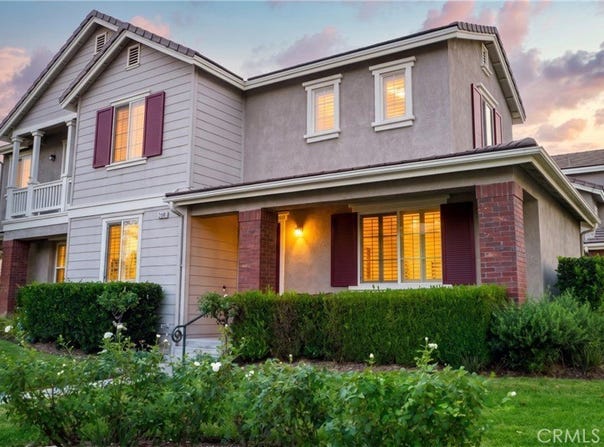 27469 Coldwater, Valencia, CA 91354