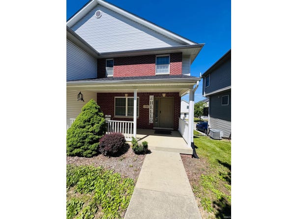 2582 S Addisyn Lane, Bloomington, IN 47403