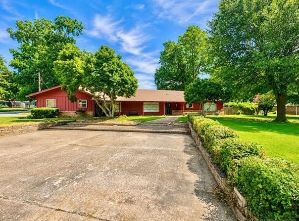 2903 E 47th Street, Tulsa, OK 74105