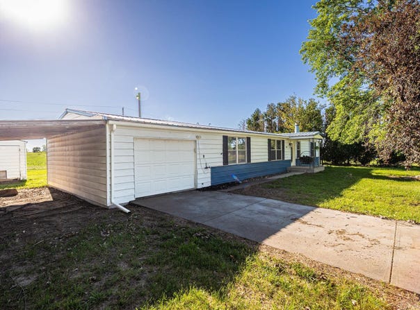 1685 N 154th Rd, Concordia, KS 66901