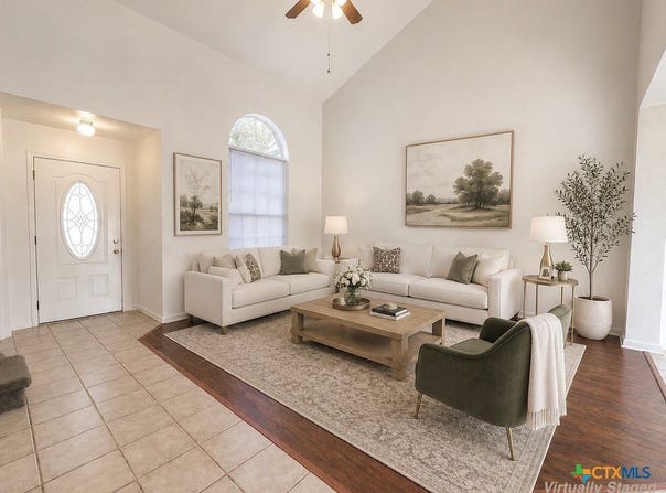 900 Jasmine Trail, Georgetown, TX 78626
