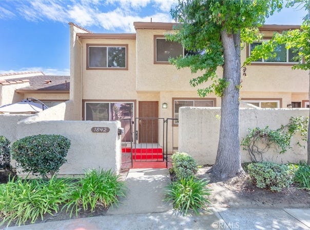 1842 Rosebrook, Rosemead, CA 91770