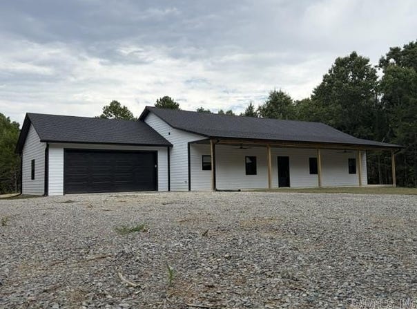 5618 Byron Road, Salem, AR 72576