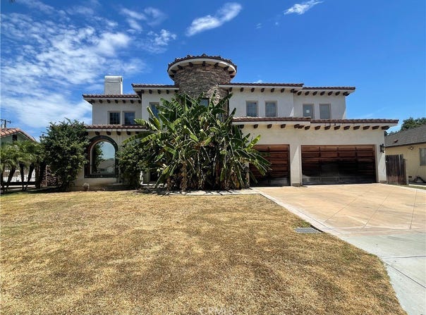 10040 Mattock Avenue, Downey, CA 90240