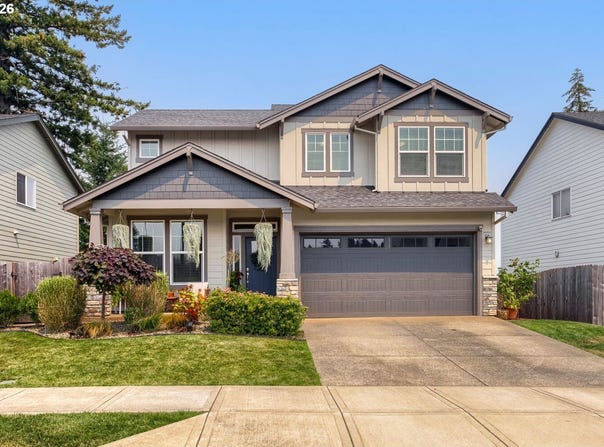 38475 MAPLE St, Sandy, OR 97055