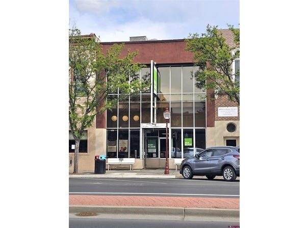 438 E Main Street, Montrose, CO 81401