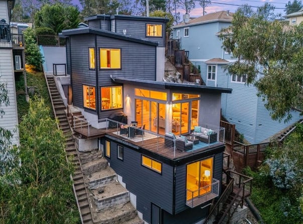 540 El Granada BLVD, Half Moon Bay, CA 94019
