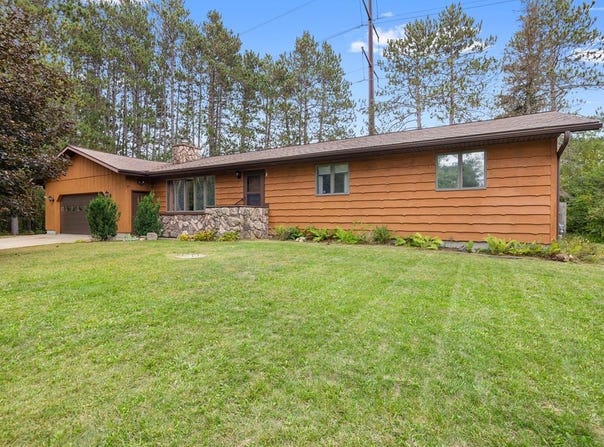 150649 WINDFLOWER LANE, Wausau, WI 54401