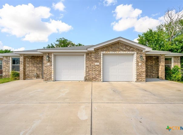 227 E Beeline Lane, Harker Heights, TX 76548