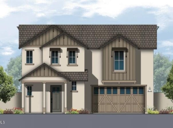 2346 E STEPHENS Court, Gilbert, AZ 85296